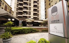 London Class Hoteis